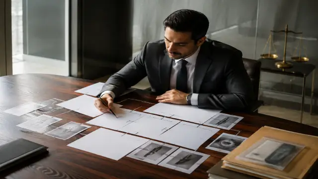 آشنایی با طیف گسترده جرایم کیفری