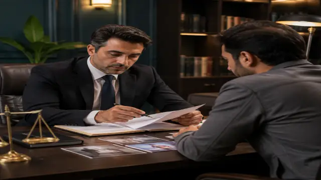 انواع دعاوی کیفری که وکیل کیفری به آن می پردازد