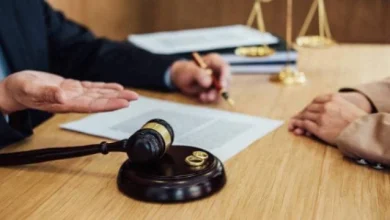 بهترین وکیل طلاق در اصفهان | لیست 10 وکیل متخصص سال 1405 ⚖️