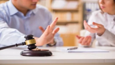 بهترین وکیل طلاق در کرمانشاه | لیست 10 وکیل متخصص در سال 1405 ⚖️