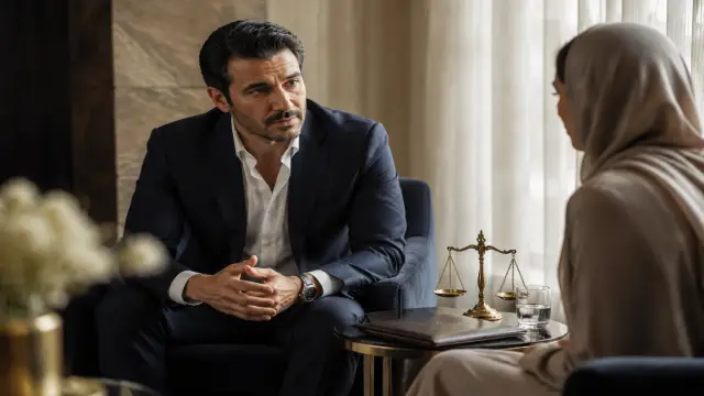 نکات مهم در انتخاب وکیل طلاق در مشهد