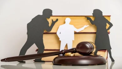 بهترین وکیل مهریه در تبریز | لیست 10 وکیل متخصص در سال 1405 ⚖️