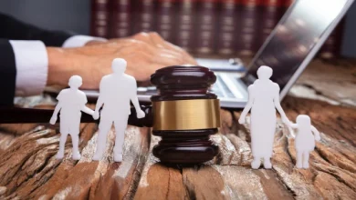 بهترین وکیل خانواده در اهواز | لیست 10 وکیل متخصص در سال 1405 ⚖️