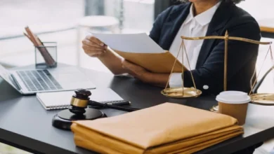 بهترین وکیل خانم در اصفهان | لیست 10 وکیل برتر در سال 1405⚖️