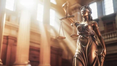بهترین وکیل خانم در قم | لیست 10 وکیل متخصص در سال 1405 ⚖️