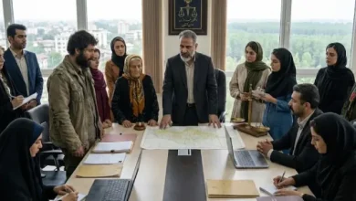 بهترین وکیل گلستان | لیست 10 وکیل برتر سال 1405 ⚖️