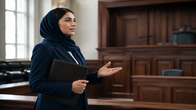 نکات مهم در همکاری با بهترین وکیل پایه یک دادگستری در اصفهان