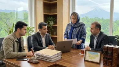بهترین وکیل آمل | لیست 10 وکیل برتر سال 1405 ⚖️