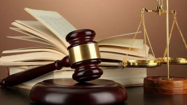 وظایف اصلی وکیل در آمل