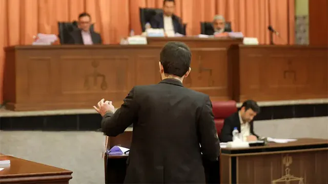 نکات مهم در انتخاب بهترین وکیل خمینی شهر