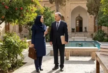 بهترین وکیل حقوقی در شیراز | لیست 10 وکیل برتر سال 1405 ⚖️