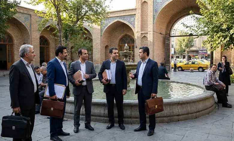 بهترین وکیل حقوقی در تبریز | لیست 10 وکیل برتر سال 1405 ⚖️