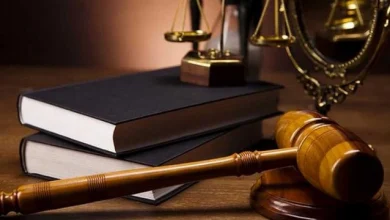 بهترین وکیل حقوقی در کرج | لیست 10 وکیل متخصص در سال 1405 ⚖️