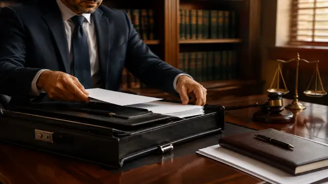 تخصص های رایج و مرتبط با وکیل حقوقی در مشهد