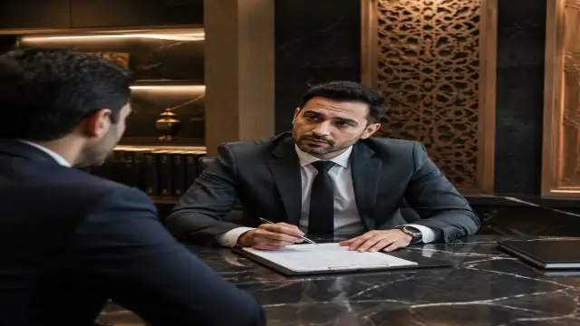 نکات مهم در همکاری با وکیل حقوقی در شیراز