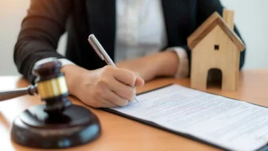 بهترین وکیل ملکی در اهواز | لیست 10 وکیل متخصص در سال 1405 ⚖️