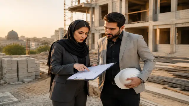 انواع دعاوی و خدمات حقوقی ملکی که وکیل متخصص ارائه می دهد