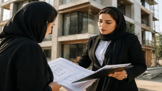 شرایط لازم برای اعطای وکالت به بهترین وکیل ملکی در کرج