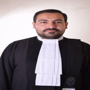 احسان اسلامی پیربازاری بهترین وکیل خانواده در تبریز