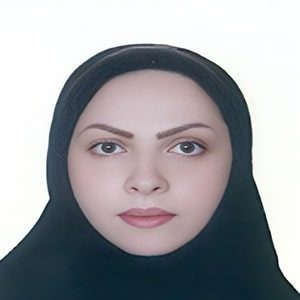 الهام بدخشان بهترین وکیل خانم در اهواز