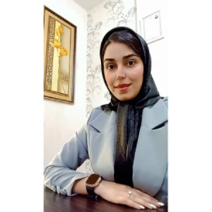 الهام حیدری بهترین وکیل پایه یک دادگستری در اهواز
