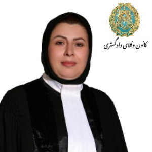 الهام میدانی بهترین وکیل خانم در تبریز