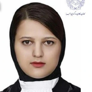 فریبا تیموری بهترین وکیل ملکی در کرج