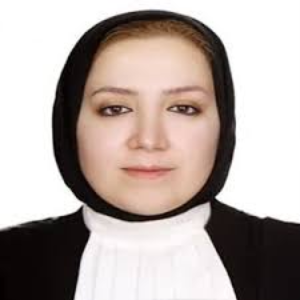 فاطمه جبار آبادی بهترین وکیل مهریه در کرج