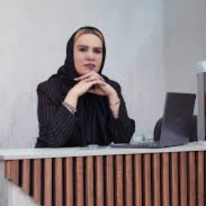 فاطمه ستاری بهترین وکیل طلاق در ارومیه