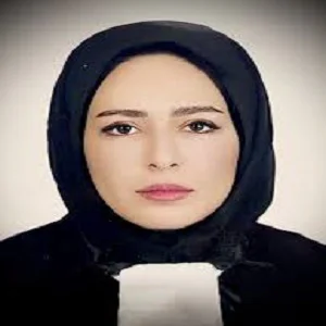 فاطمه بانشی بهترین وکیل ملکی در شیراز