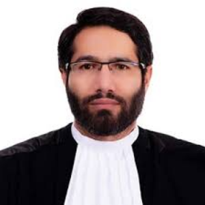 هادی افشانی بهترین وکیل طلاق در قم
