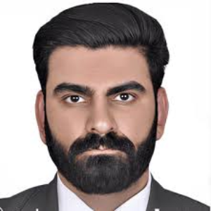 حامد بچاری بهترین وکیل پایه یک دادگستری در اهواز