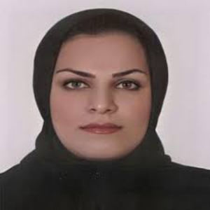 حمیرا پارسا بهترین وکیل ملکی در کرج