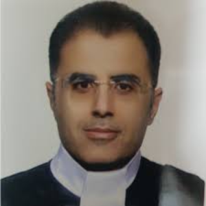 حسین خوشبخت بهترین وکیل خانواده در قم