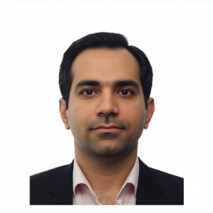 حسین معصومی‌ زاده بهترین وکیل ملکی در اهواز