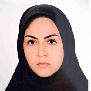 لیلا قیطاسی بهترین وکیل خانم در قم