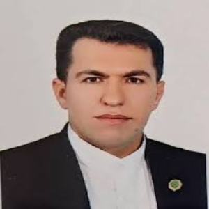 مهدی ایاز بهترین وکیل خانواده در اصفهان