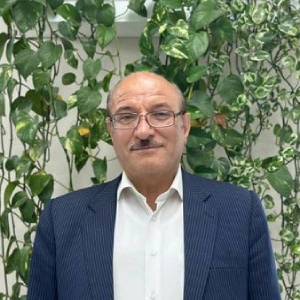 محمود باقری بهترین وکیل کیفری در اصفهان