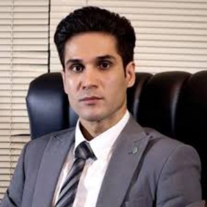 مجید شادمان بهترین وکیل مهریه در مشهد