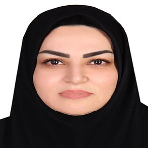 مریم بیرانوند بهترین وکیل خانم در اهواز