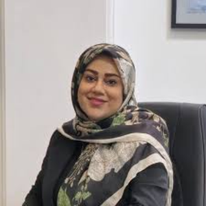 معصومه قلندری بهترین وکیل پایه یک دادگستری در قم