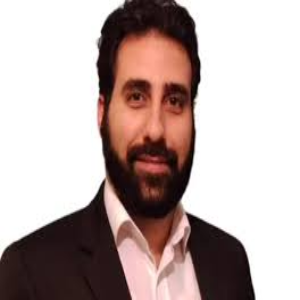 مرصاد پوراعتضاد بهترین وکیل پایه یک دادگستری در اهواز