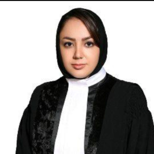 مینا علوی بهترین وکیل خانواده در تبریز
