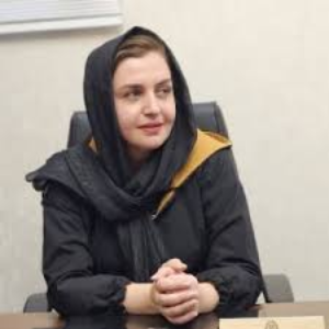میترا بی ریایی بهترین وکیل کیفری در اصفهان