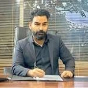 محمدمهدی رضیان بهترین وکیل حقوقی در اصفهان