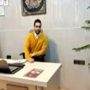 محمدرضا خانی بهترین وکیل ملکی در ارومیه
