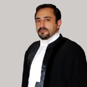 محمد رسول ظهیری بهترین وکیل پایه یک دادگستری در تبریز