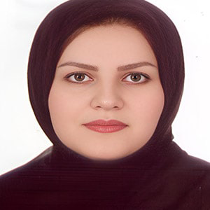 نسیم جنتی بهترین وکیل خانم در اصفهان
