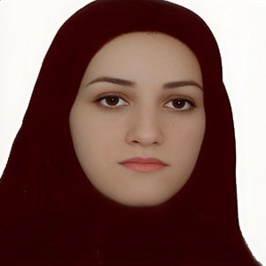ندا حیدری بهترین وکیل خانم در اصفهان