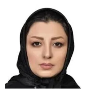 پریسا بهشادی بهترین وکیل خانم در تبریز